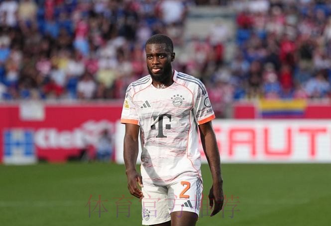 马卡:于帕传递去皇马的意愿 希望明夏自由身加盟 马卡:于帕传递去皇马的意愿 希望明夏自由身加盟